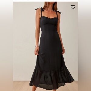 Reformation Nikita dress *BNWT*